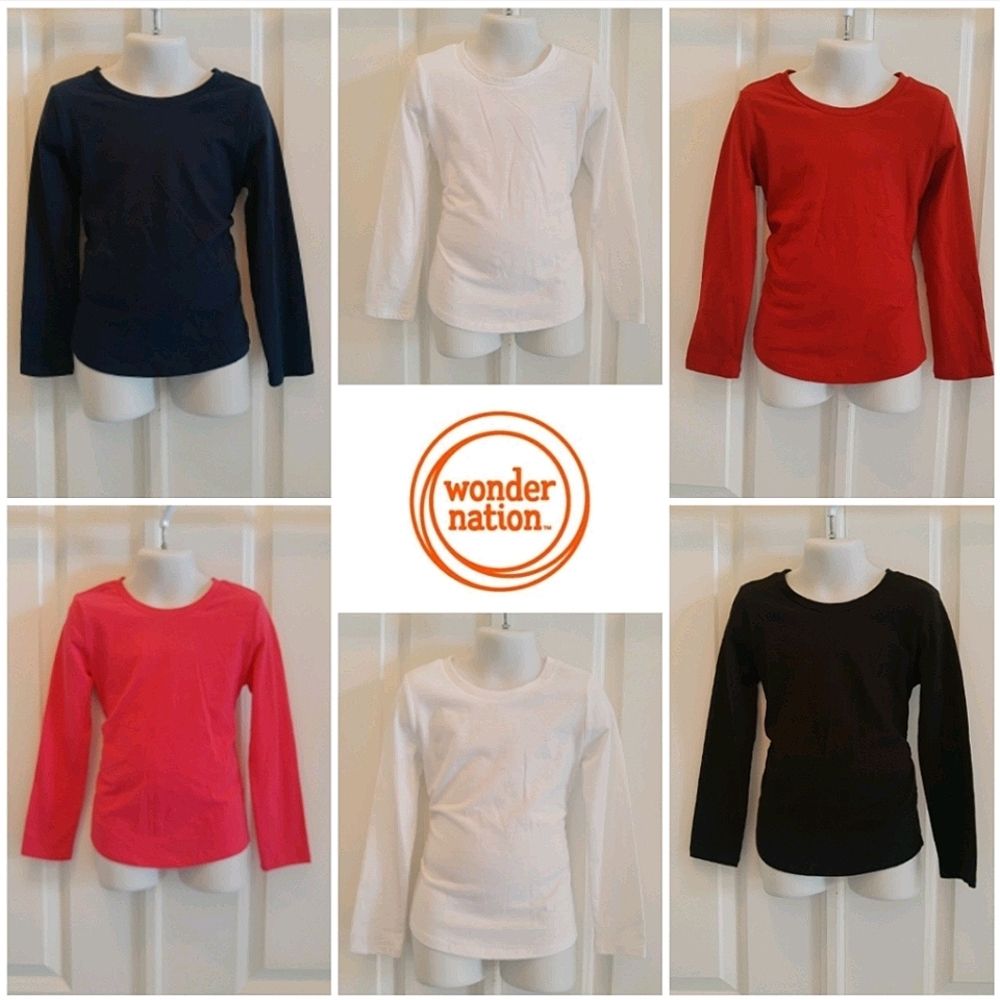 6 Top Bundle